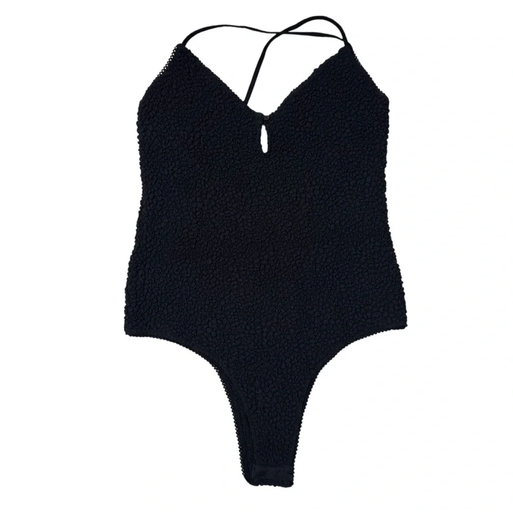 Free People stunning textured